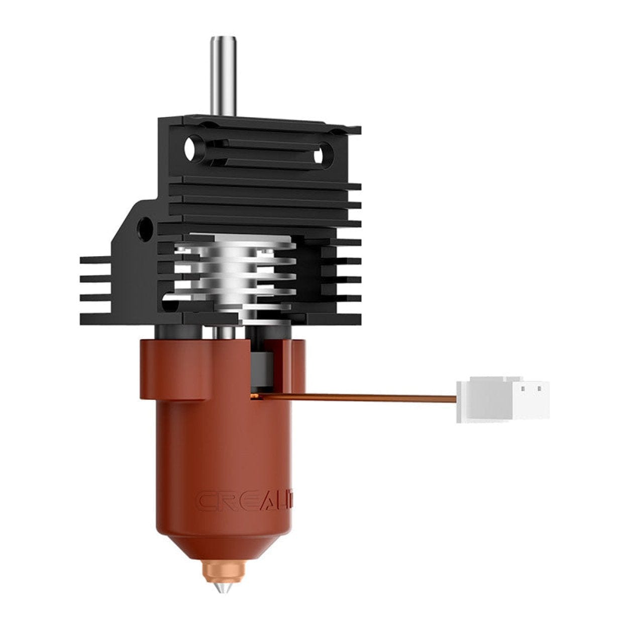 プリンター・複合機 Creality K1 Max + Unicorn hot end Creality 3D K1 Unicorn Hotend Kit 4001030132 – FirstShop