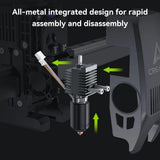 Creality K2 Plus Ceramic Heating Block Kit 4001030145