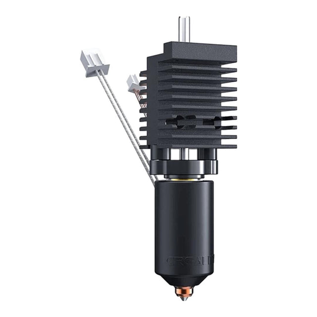 Creality K2 Plus Ceramic Heating Block Kit 4001030145