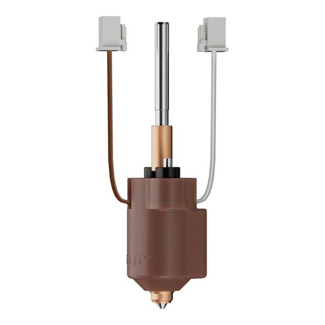 Creality K1C Ceramic Heating Block Kit with Integrated Nozzle New Version 4001030147
