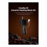 Creality Hi Ceramic Heating Block Kit 4001030150