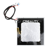 Creality 3D K1 280W 24V Hotbed Plate Kit 4001040054