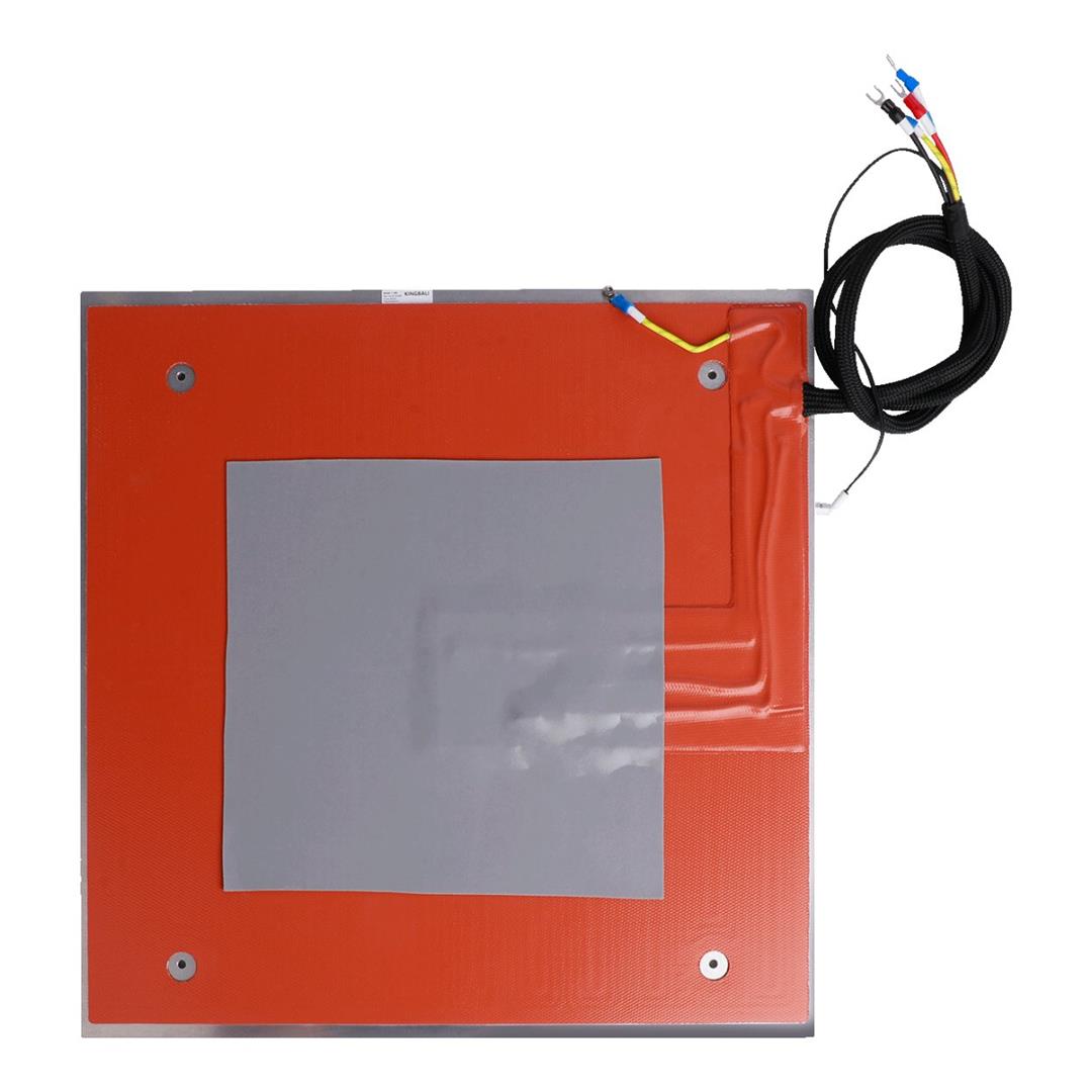 Creality K2 3D Printer Hotbed Plate / Heated Bed Kit 4001040069