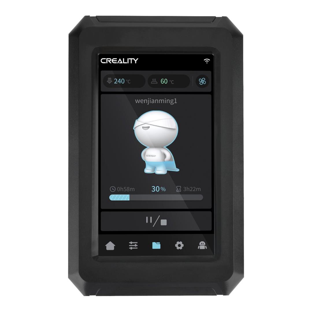 Creality Ender-5 Max Touch Screen Kit 4001050093