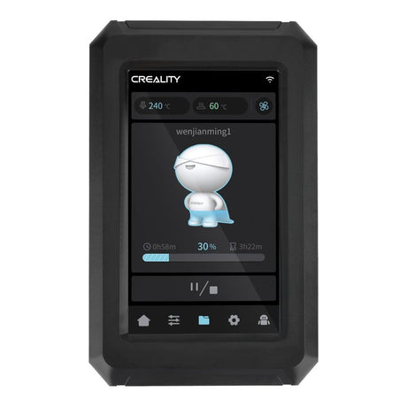 Creality Ender-5 Max Touch Screen Kit 4001050093