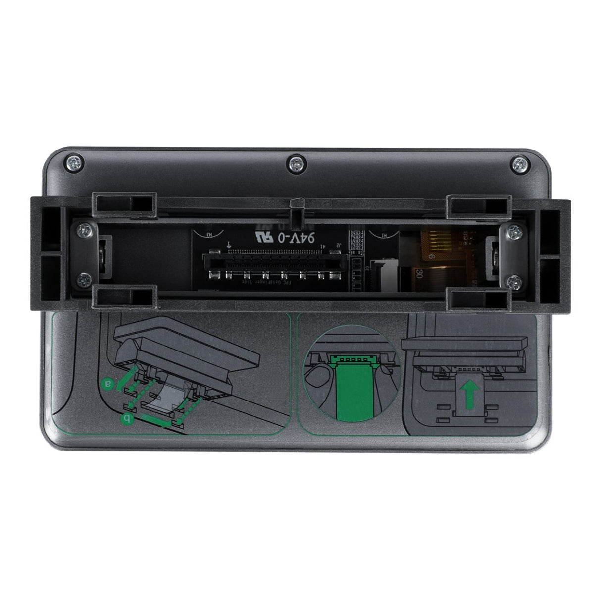 Creality K2 Pro Touchscreen Kit 4001050097