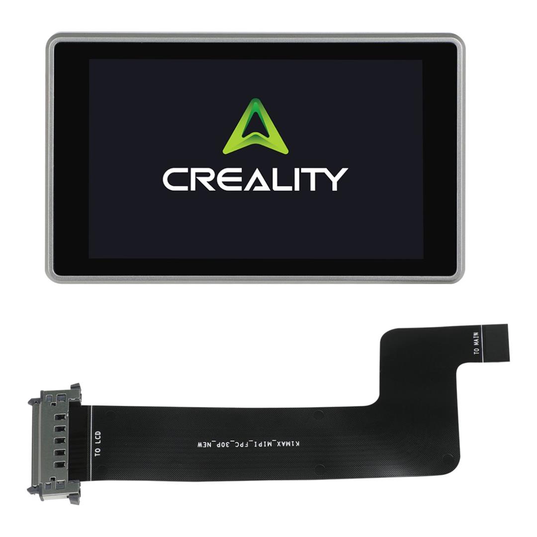 Creality K1 Max 2025 Touch Screen Kit 4001050102