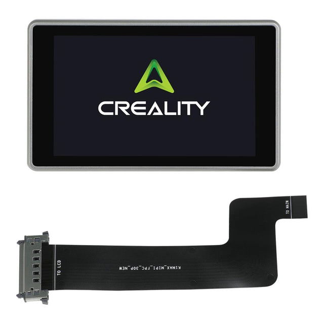 Creality K1 Max 2025 Touch Screen Kit 4001050102