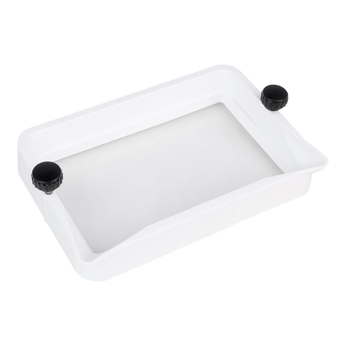 Creality Tray Kit for Halot R6 4001130011