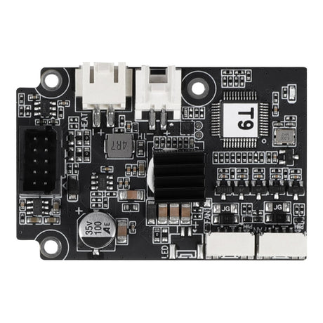 Creality Ender-3 V4 Toolhead Board 4002010058