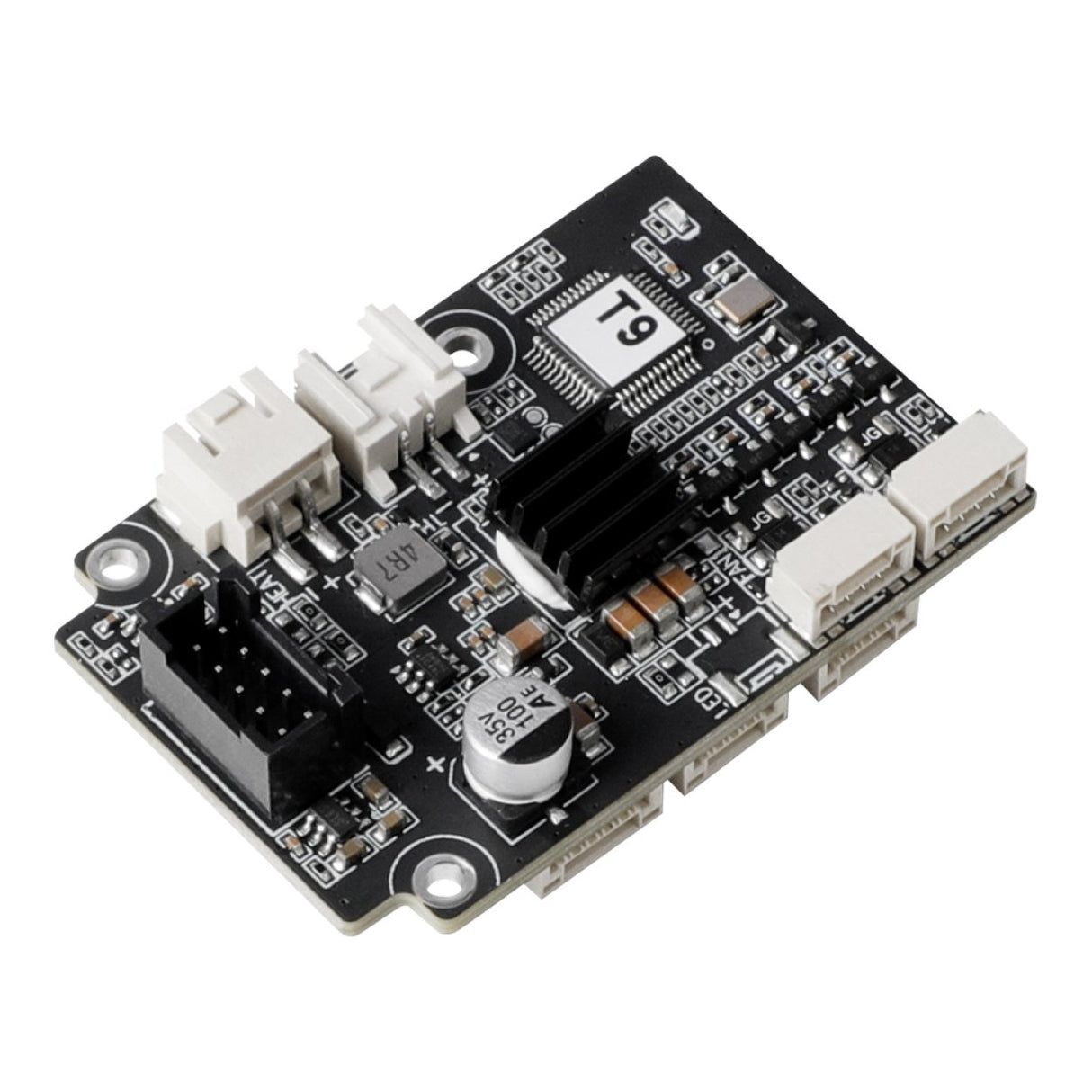 Creality Ender-3 V4 Toolhead Board 4002010058