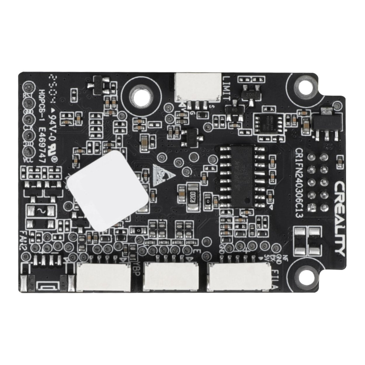 Creality Ender-3 V4 Toolhead Board 4002010058