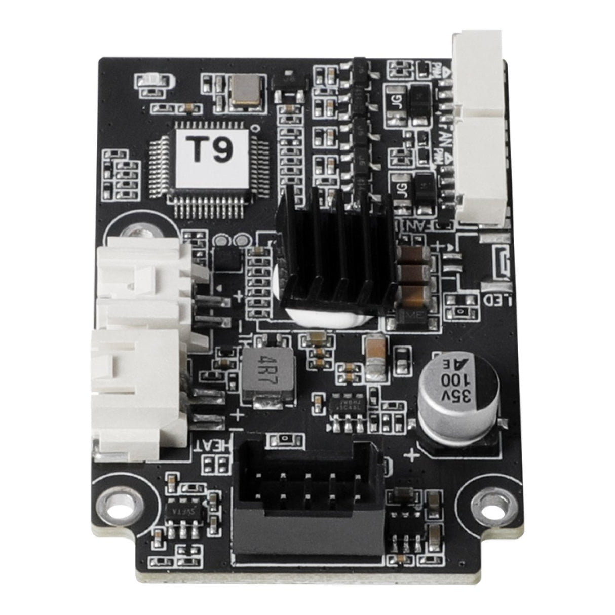 Creality Ender-3 V4 Toolhead Board 4002010058