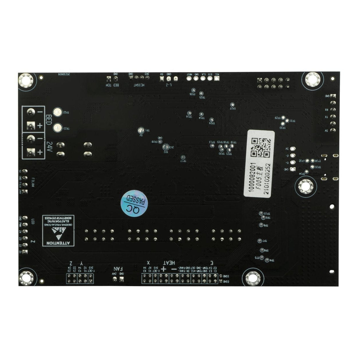 Creality 3D Mainboard for Ender-3 V3 KE 4002020068
