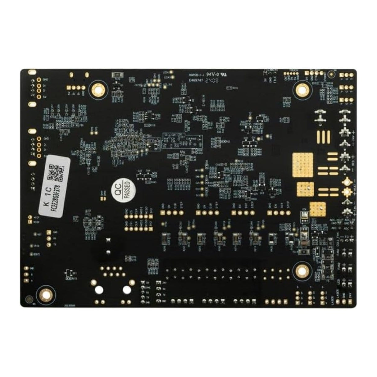 Creality Silent Mainboard Kit for K1C 4002020069