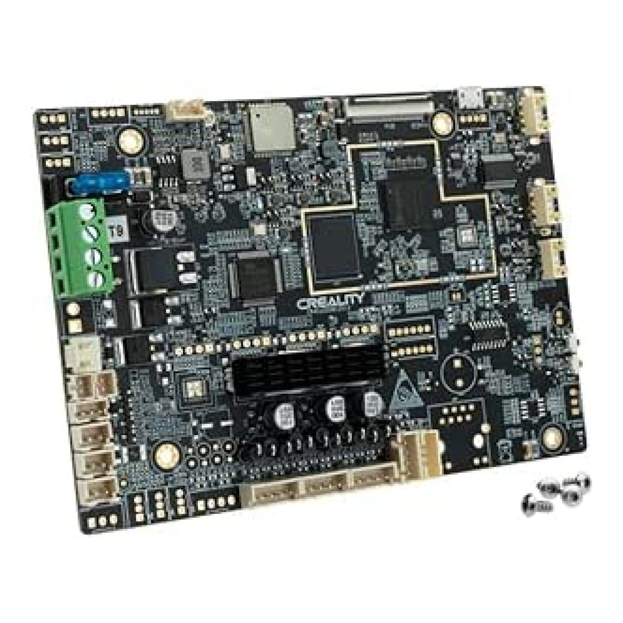 Creality Silent Mainboard Kit for K1C 4002020069