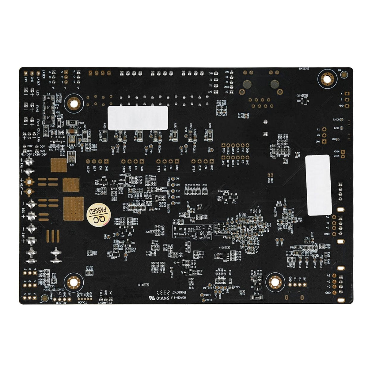 Creality 3D Ender-3 V3 Plus Motherboard Kit 4002020071