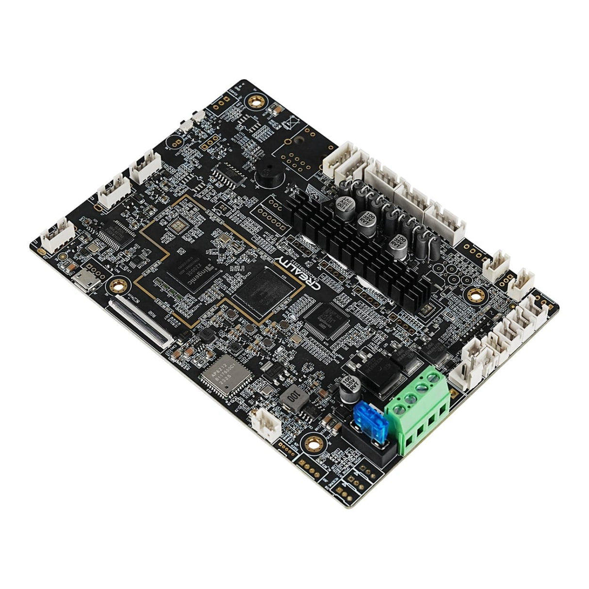 Creality 3D Ender-3 V3 Plus Motherboard Kit 4002020071
