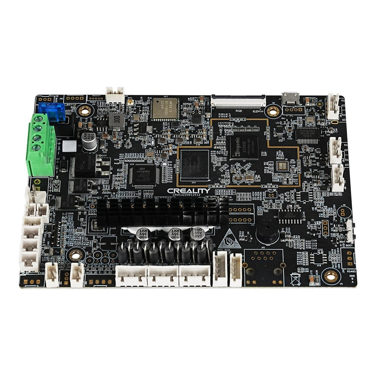 Creality 3D Ender-3 V3 Plus Motherboard Kit 4002020071