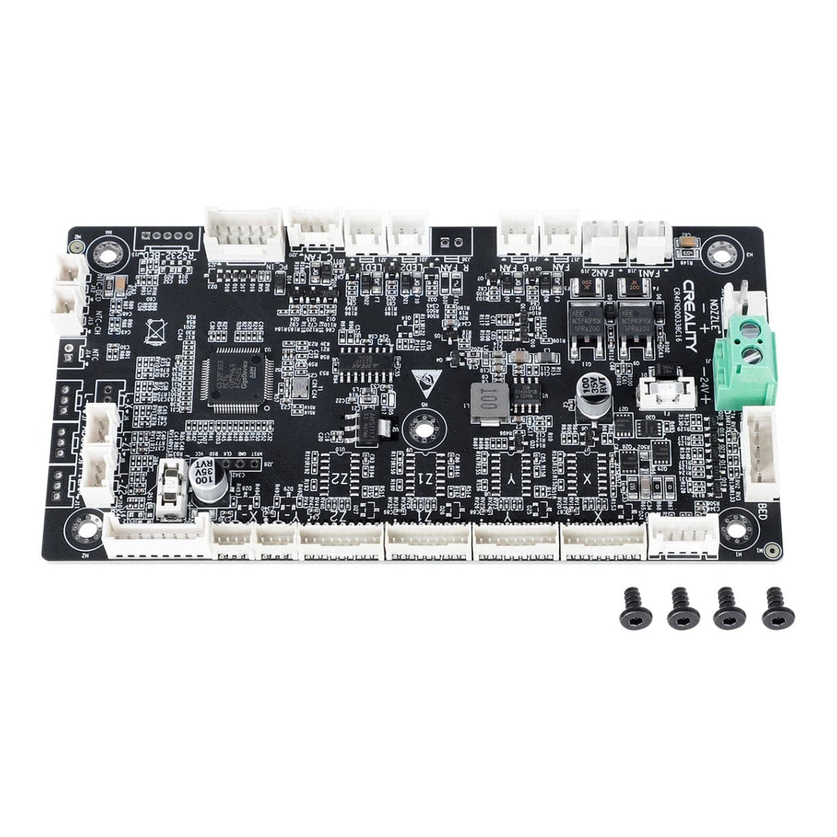 Creality Motherboard Kit for K2 Plus 4002020077