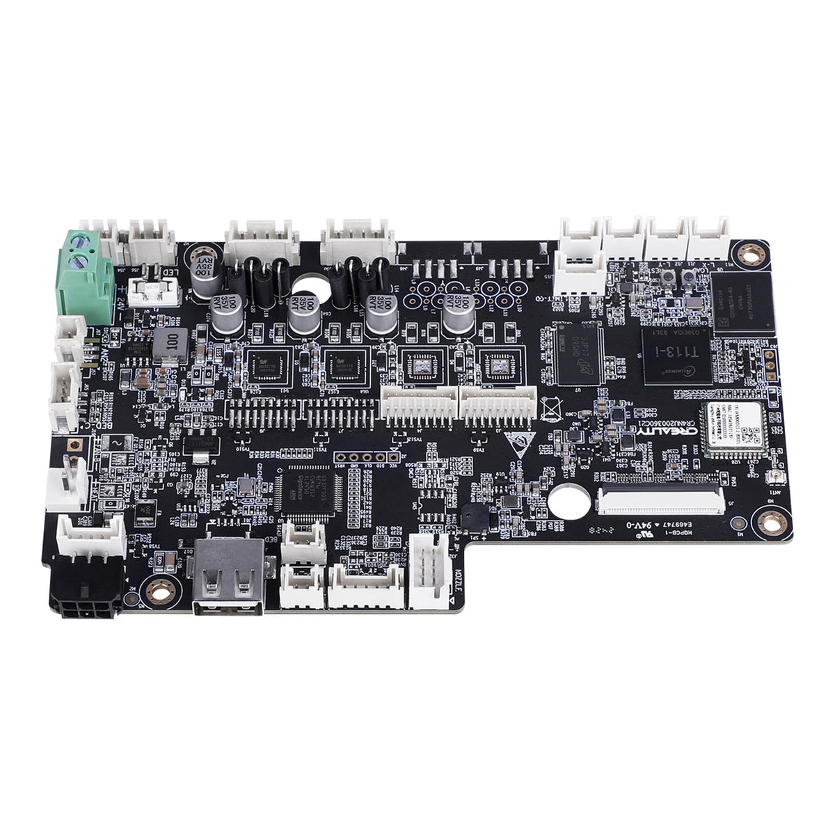 Creality Hi Motherboard Kit 4002020079