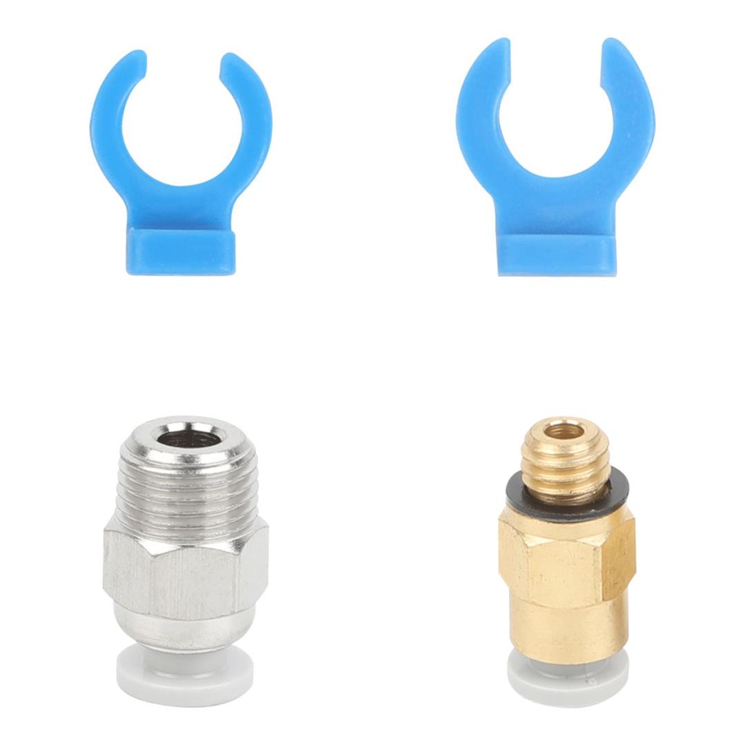 Creality Pneumatic Connector Combination Package 4004010212