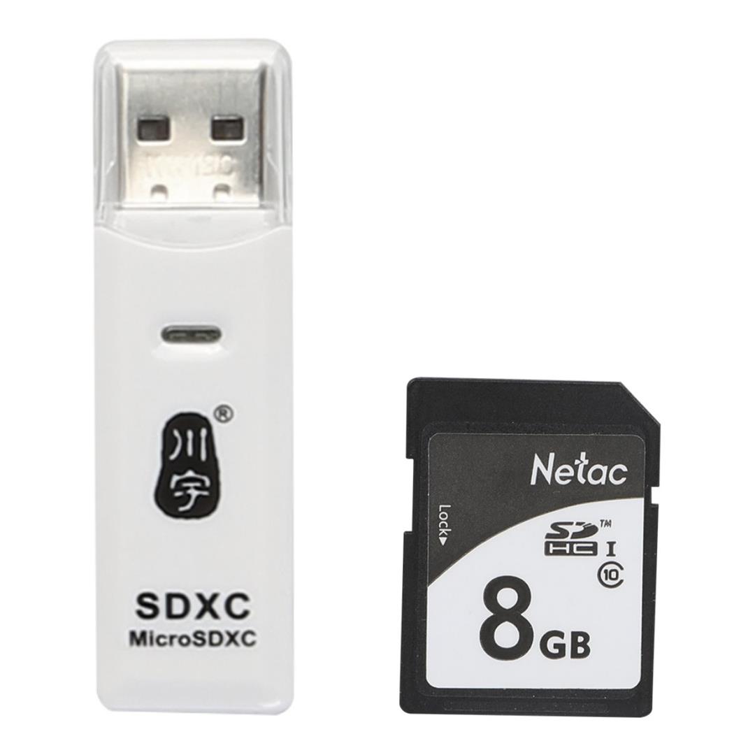 Creality SD Card Kit 4004010217