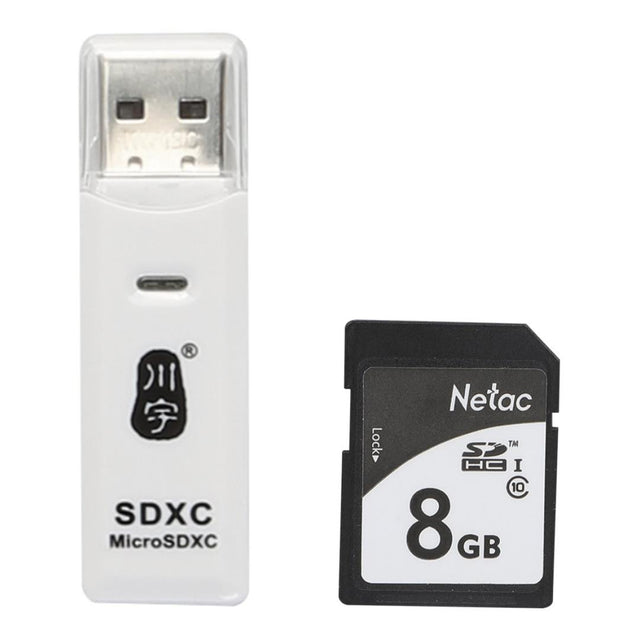 Creality SD Card Kit 4004010217