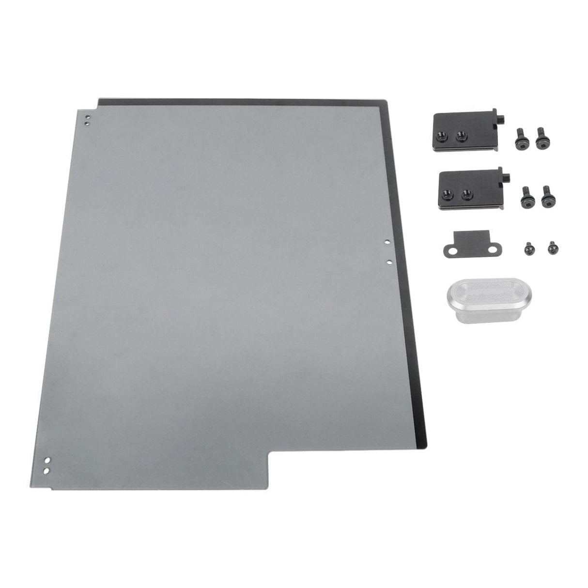 Creality K1 MAX Replacement Door 4004010244