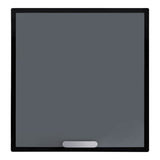 Creality K2 Plus Top Glass Kit 4004010267