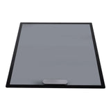 Creality K2 Plus Top Glass Kit 4004010267