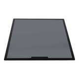Creality K2 Plus Top Glass Kit 4004010267