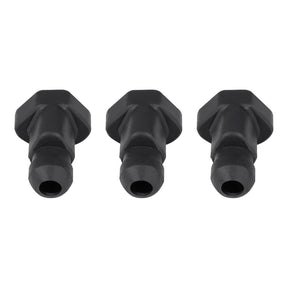 Creality Ender-3 V4 Hotend Silicone Sleeve 3-pack 4004010283