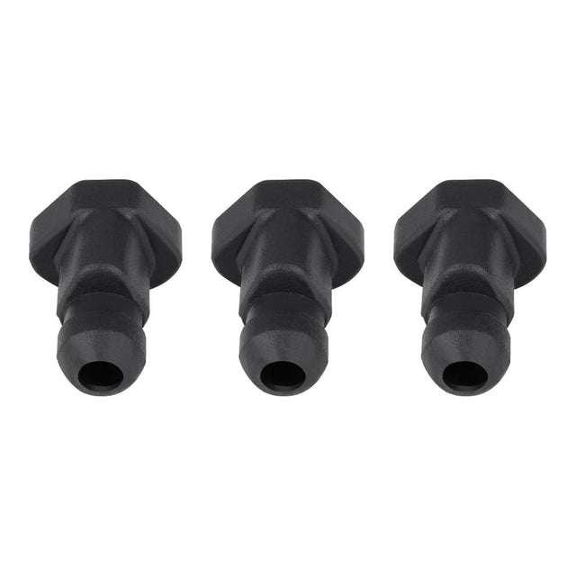 Creality Ender-3 V4 Hotend Silicone Sleeve 3-pack 4004010283