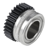 Creality K1C / K1 Max Steel Extruder Gear Kit 2-Piece 4004010284