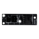 Creality K2/K2 Pro/K2 Plus Hotend Adapter Board 4004010288