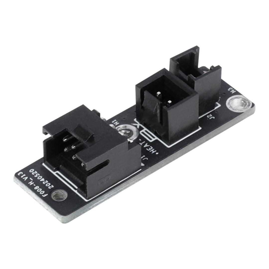 Creality K2/K2 Pro/K2 Plus Hotend Adapter Board 4004010288
