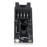 Creality K2/K2 Pro/K2 Plus Hotend Adapter Board 4004010288