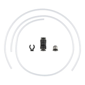 Creality K2/K2 Pro/K2 Plus PTFE Tube and Tube Connector Kit 4004010295