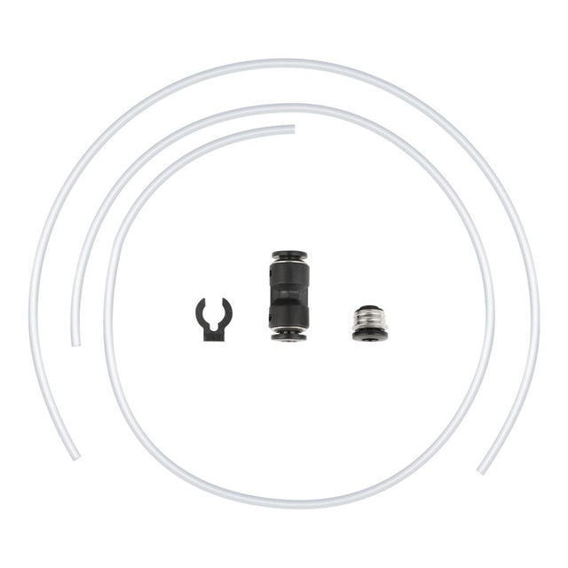 Creality K2/K2 Pro/K2 Plus PTFE Tube and Tube Connector Kit 4004010295