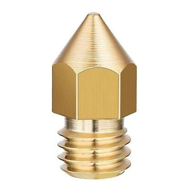 Creality MK8 0.2mm Brass Nozzle for 1.75mm Filament 4004020003