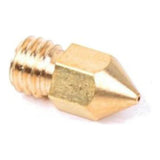 Creality MK8 0.2mm Brass Nozzle for 1.75mm Filament 4004020003