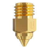 Creality Ender-5 Max Brass Nozzle Kit 4-piece 4004020073