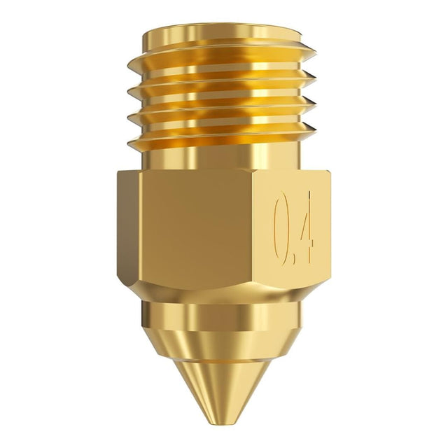 Creality Ender-5 Max Brass Nozzle Kit 4-piece 4004020073