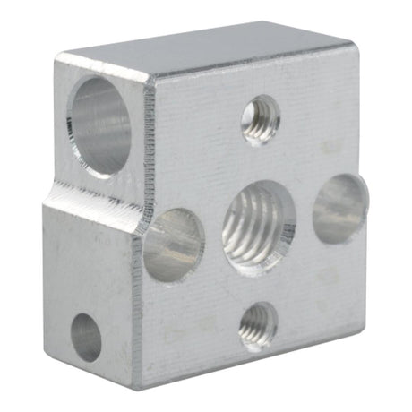 Creality CR-6 SE / CR-6 Max / CR-200B MK8S Aluminium Heating Block 4004030006