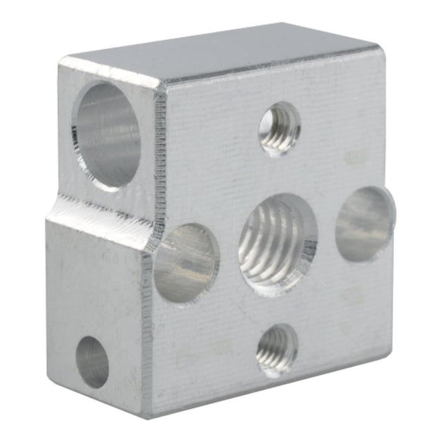 Creality CR-6 SE / CR-6 Max / CR-200B MK8S Aluminium Heating Block 4004030006