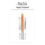 Creality Copper and Titanium Alloy Throat Tube 4004050019