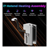 Creality Hotend Heating Block for SparkX i7 4004060038