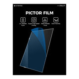 Creality High-Speed Release Film Accessory Pack 3-piece 4004080016