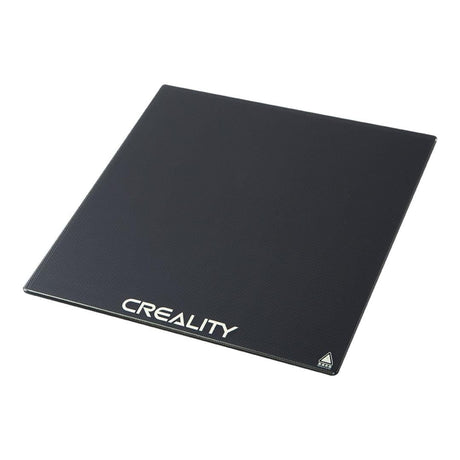 Creality Carborundum Glass Platform Kit for Ender-5 Pro and Ender-3 Pro 4004090035